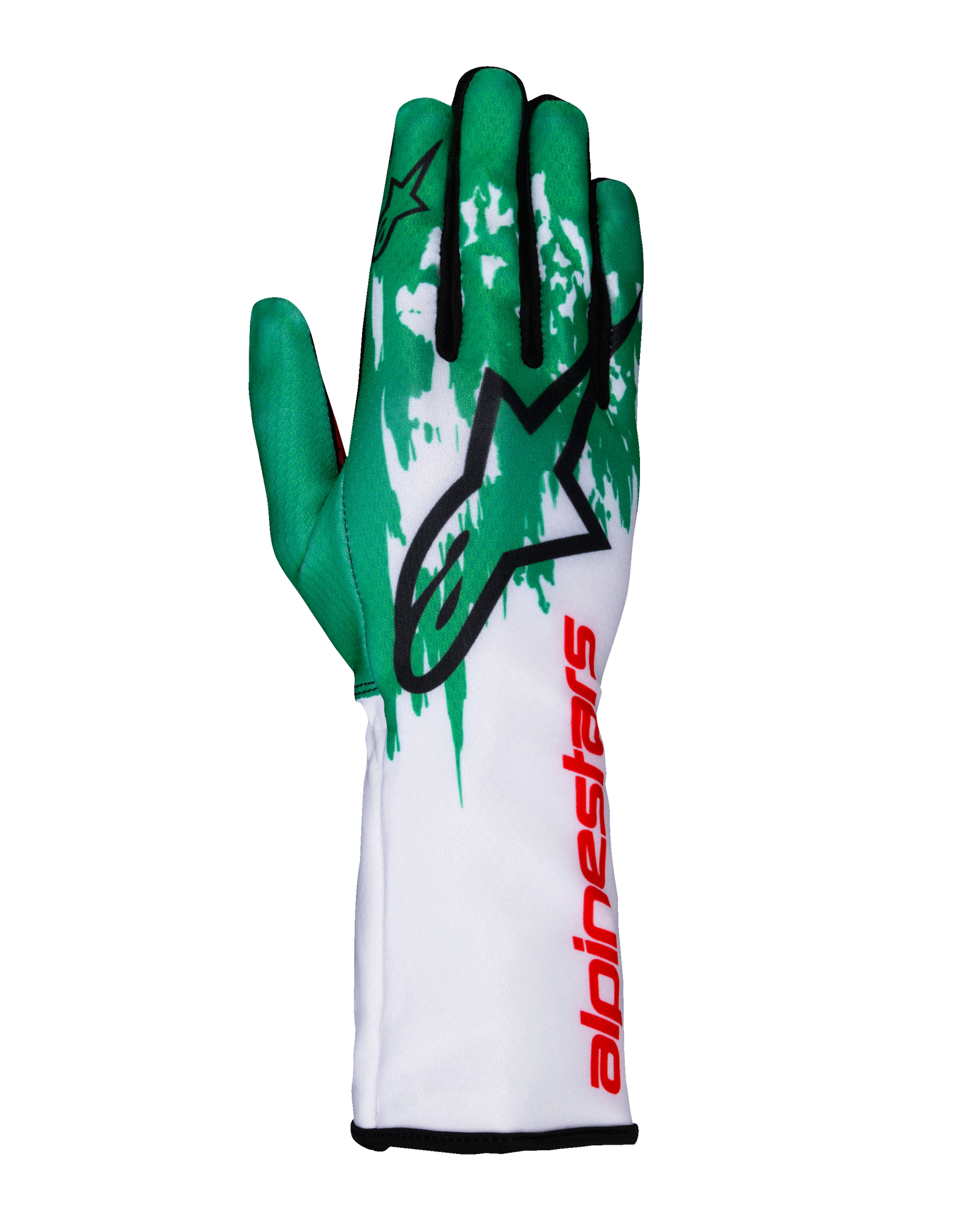 Alpinestars Tech-1 K V3 Adult Gloves